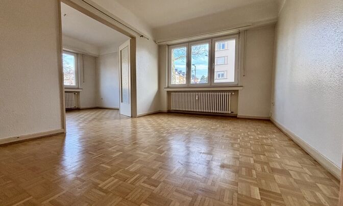 Apartment 2 bedrooms for sale in Luxembourg-Bonnevoie