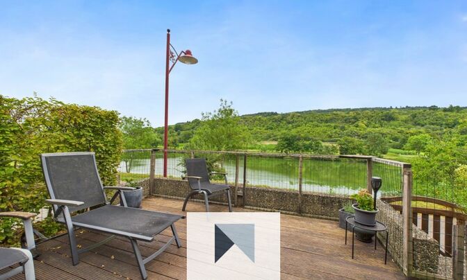 Semi-detached house 4 bedrooms for sale in Wasserbillig