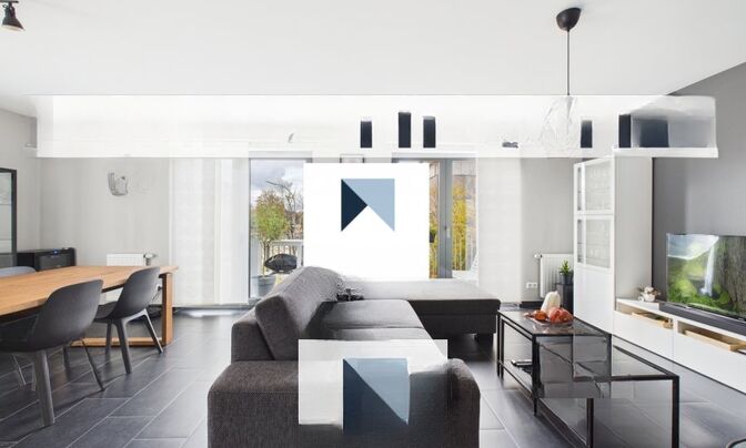 Apartment 2 bedrooms for sale in Sandweiler