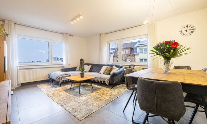 Apartment 2 bedrooms for sale in Schifflange