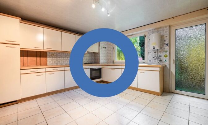 Detached house 3 bedrooms for sale in Rumelange