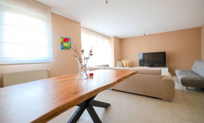 Duplex 3 bedrooms for sale in Rumelange