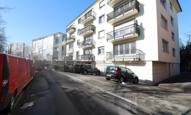 Apartment 3 bedrooms for sale in Luxembourg-Centre ville