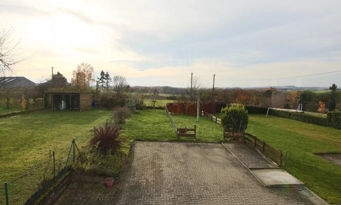 Apartment 3 bedrooms for sale in Eschdorf