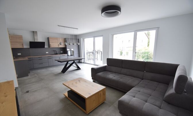 Apartment 1 bedroom for sale in Ettelbruck
