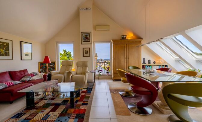 Apartment 3 bedrooms for sale in Oberkorn