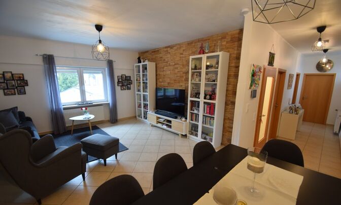 Apartment 2 bedrooms for sale in Pétange
