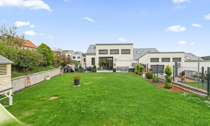 Duplex 3 bedrooms for sale in Bissen