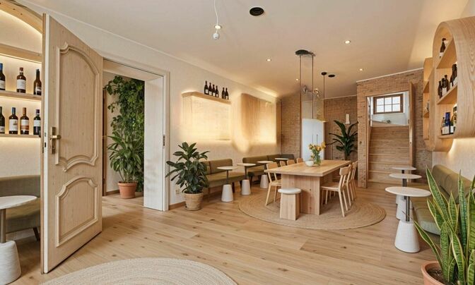 House 4 bedrooms for sale in Lenningen