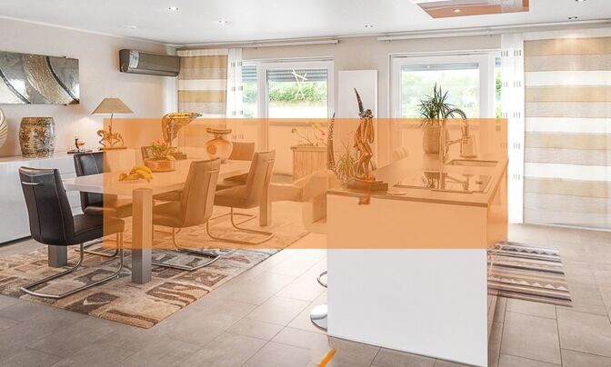 Penthouse 2 bedrooms for sale in Berchem