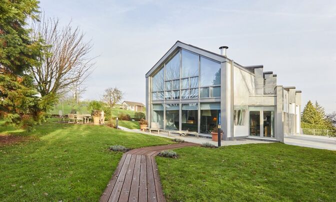 House 4 bedrooms for sale in Limpach