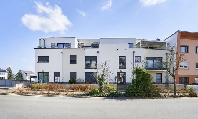 Penthouse 3 bedrooms for sale in Mamer