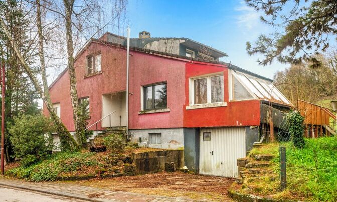 Detached house 7 bedrooms for sale in Ernster