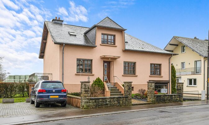 Detached house 4 bedrooms for sale in Hassel