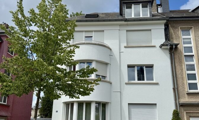 Apartment 2 bedrooms for sale in Luxembourg-Limpertsberg
