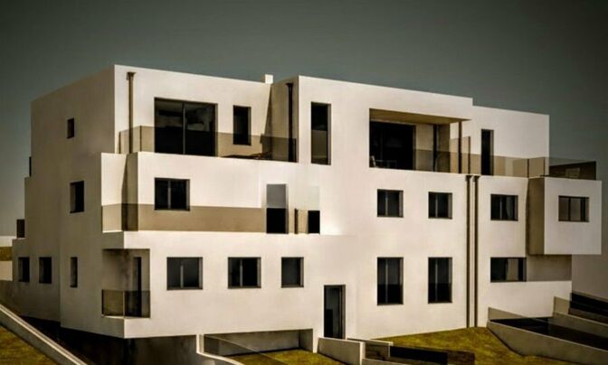 Apartment 1 bedroom for sale in Soleuvre