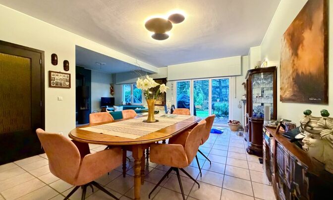 Detached house 3 bedrooms for sale in Bridel