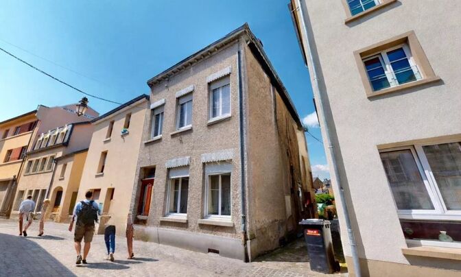 Detached house 3 bedrooms for sale in Echternach