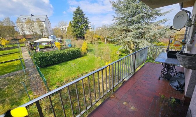 Apartment 3 bedrooms for sale in Junglinster