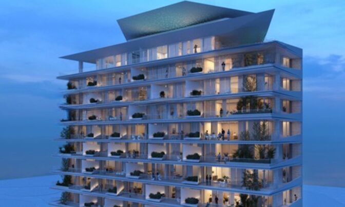 1 Bedroom Apartment for Sale in Larnaca