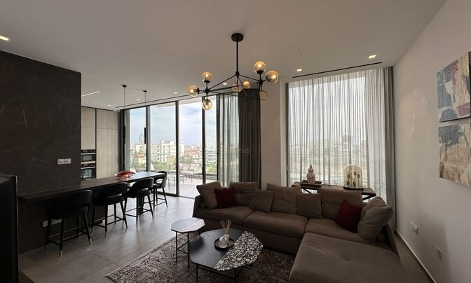 2 Bedroom Apartment For sale in Germasogeia, Limassol