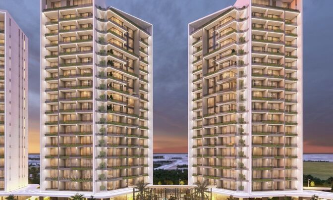 2 Bedroom Apartment for Sale in Livadia, Larnaca