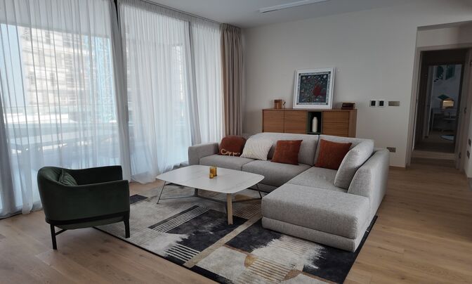 3 Penthouse Bedroom Apartment for Sale in Katholiki, Limassol