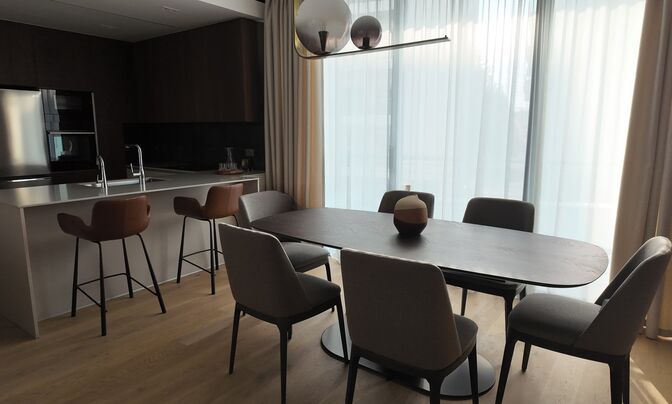 1 Bedroom Apartment for Sale in Katholiki, Limassol