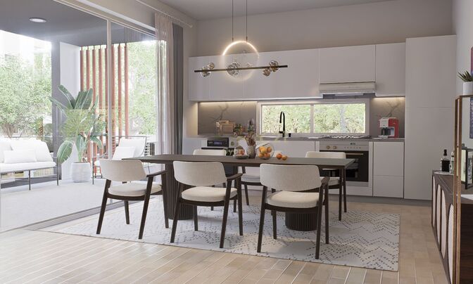 2 Bedroom Apartment For sale in Agios Pavlos, Paphos