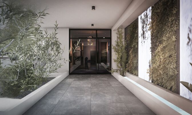 1 Bedroom Apartment for Sale in Agios Nikolaos, Limassol