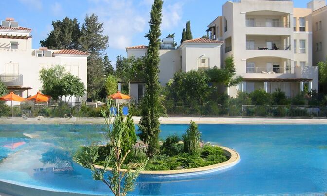2 Bedrooms Apartment For sale in Kato Paphos, Paphos