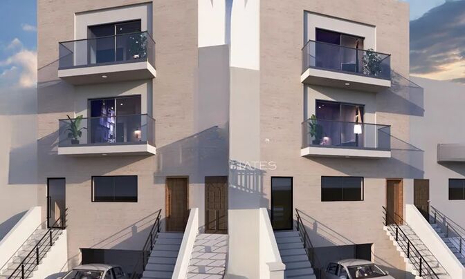 Ibragg Central Apartment