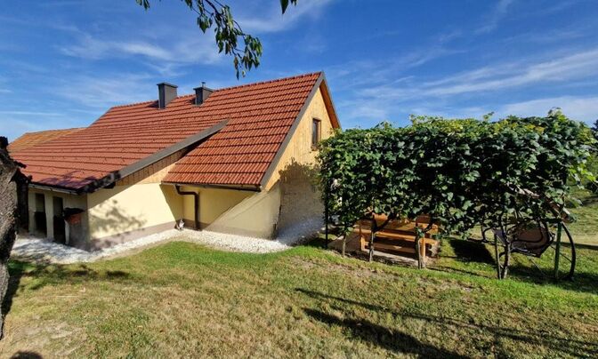 Поместье Маленькая Ферма.