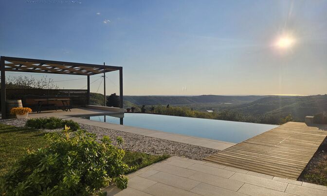 Дом в Святом Петре