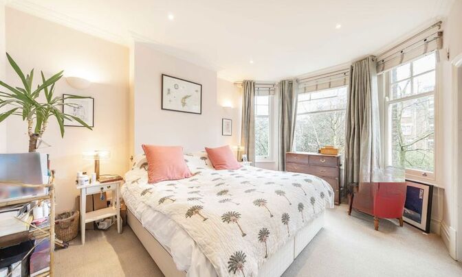 Kings Road, Chelsea