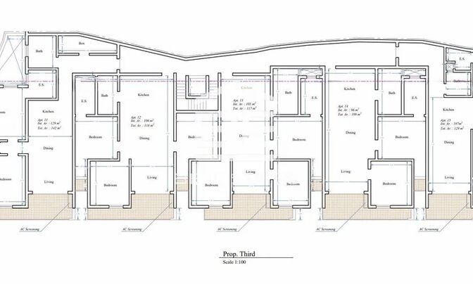 Zurrieq Vista Apartments