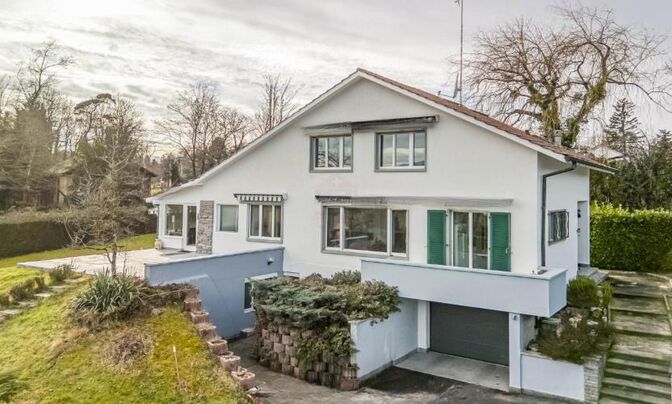 Single house 7 rooms