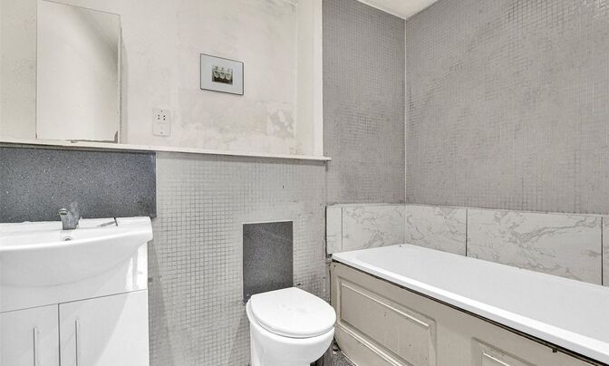 Bernhard Baron House, 71 Henriques Street