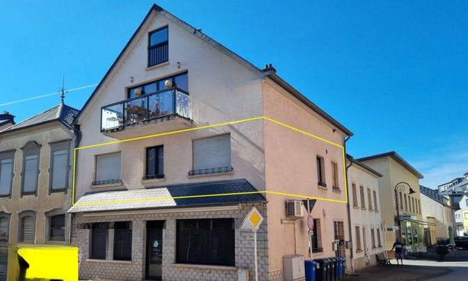 Apartment 1 bedroom for sale in Bissen