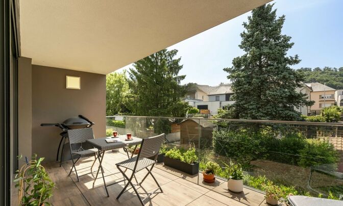 Apartment 2 bedrooms for sale in Schifflange