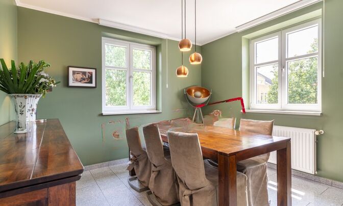 Apartment 3 bedrooms for sale in Luxembourg-Gasperich - Cloche d'or