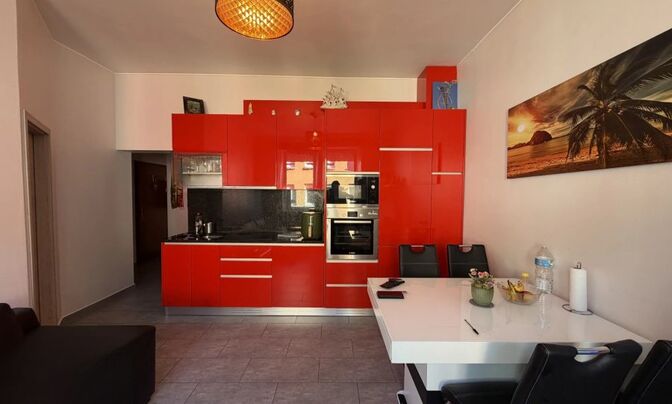 Apartment 2 bedrooms for sale in Schifflange