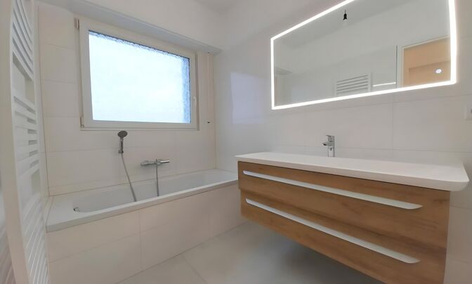 Apartment 2 bedrooms for sale in Dudelange