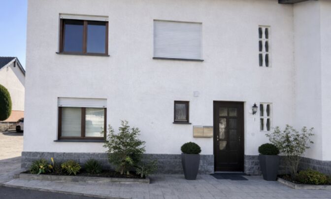 Duplex 2 bedrooms for sale in Berdorf