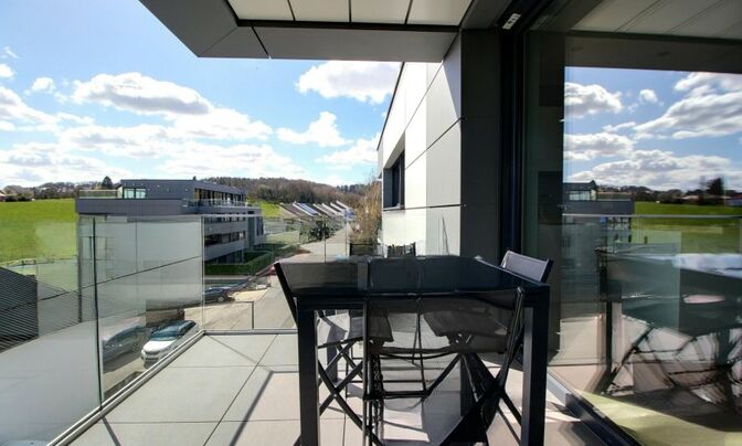 Apartment 2 bedrooms for sale in Junglinster