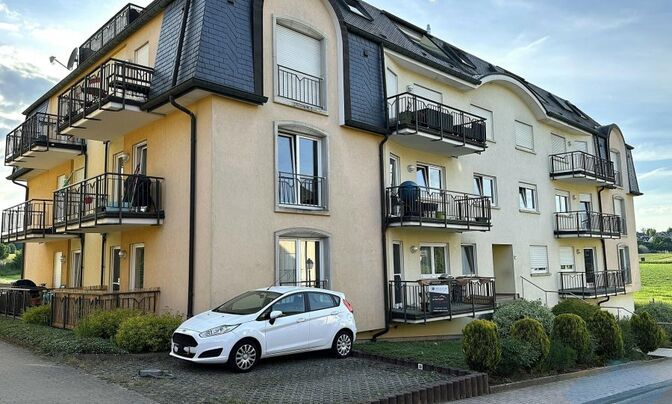 Penthouse 3 bedrooms for sale in Fentange