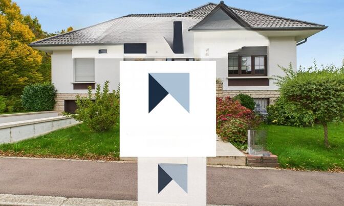 Detached house 4 bedrooms for sale in Ehlange