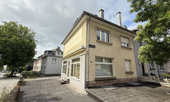 House 3 bedrooms for sale in Esch-sur-Alzette