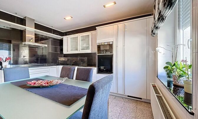 Detached house 3 bedrooms for sale in Weiswampach