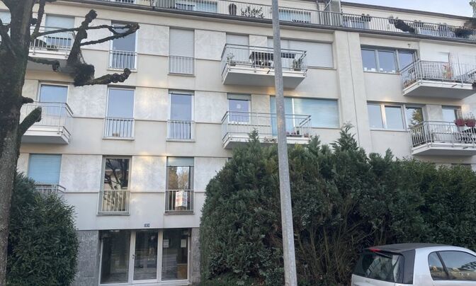 Apartment for sale in Luxembourg-Centre ville